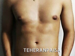 TEHERANPAISA