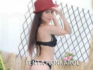TENTATION_KAROL