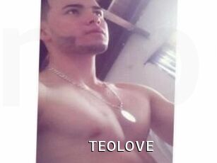 TEO_LOVE