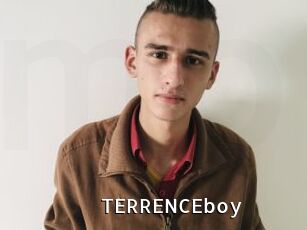 TERRENCEboy