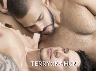 TERRYxNAHUN