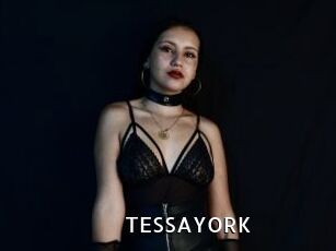 TESSAYORK
