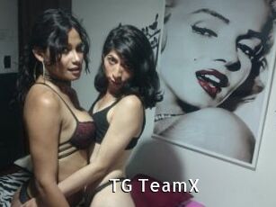 TG_TeamX