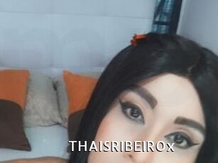 THAISRIBEIROx