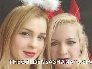 THEGOLDENSASHANATASHA