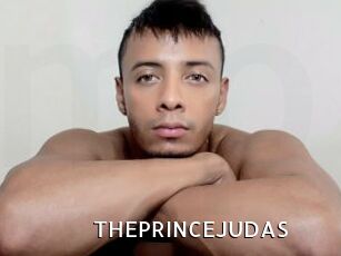 THEPRINCEJUDAS