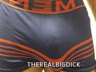THEREALBIGDICK