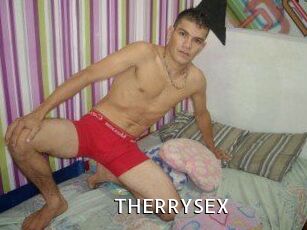 THERRYSEX