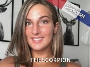 THESCORPION