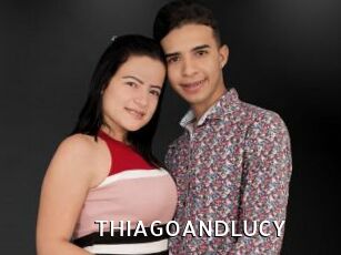 THIAGOANDLUCY