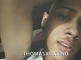 THOMASXLATINO