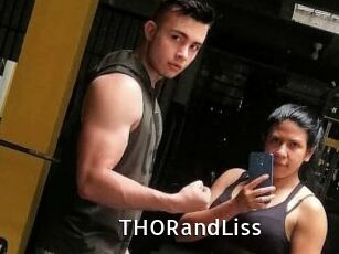 THORandLiss