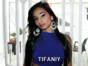 TIFANIY