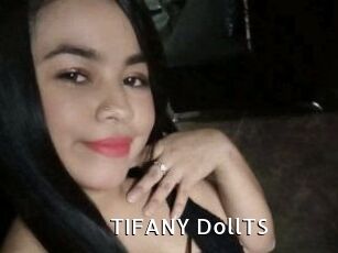 TIFANY_DollTS