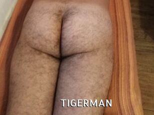 TIGERMAN