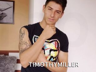 TIMOTHYMILLER