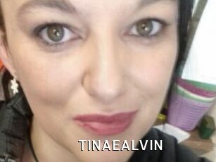 TINAEALVIN
