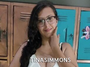 TINASIMMONS