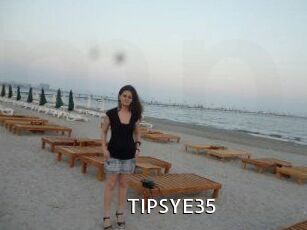 TIPSYE35