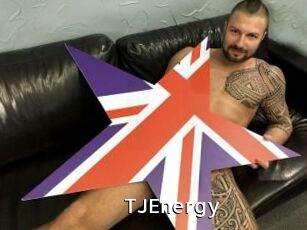 TJEnergy