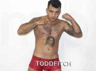 TODDFITCH