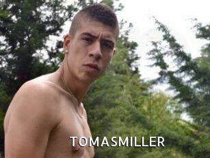 TOMASMILLER