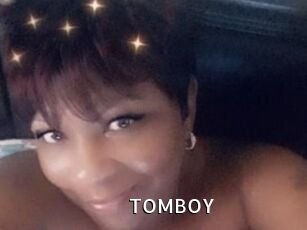 TOMBOY