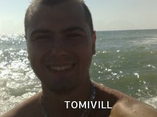 TOMIVILL