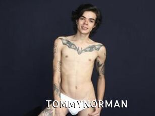 TOMMYNORMAN