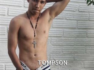 TOMPSON