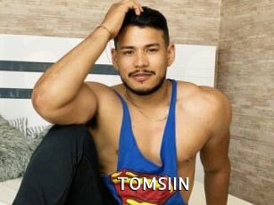 TOMSIIN