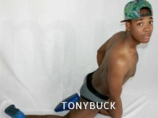 TONYBUCK