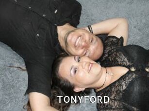 TONYFORD