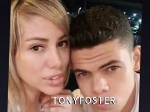 TONYFOSTER