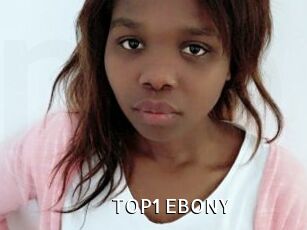 TOP1_EBONY