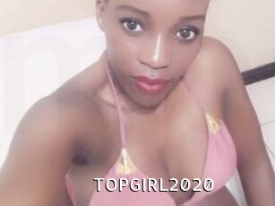 TOPGIRL2020