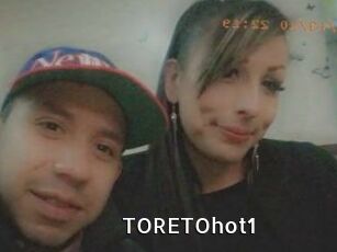 TORETOhot1