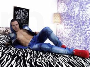 TORETTOxx