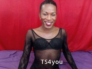 TS4you