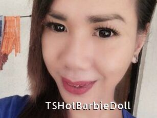 TSHotBarbieDoll