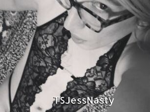 TSJessNasty