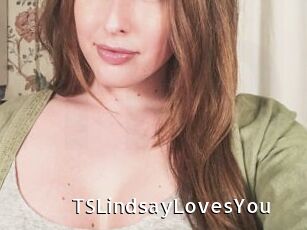 TSLindsayLovesYou