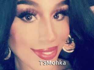 TSMohka