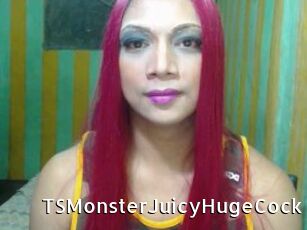 TSMonsterJuicyHugeCock