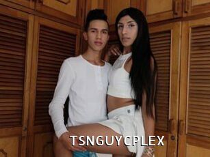 TSNGUYCPLEX
