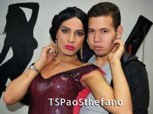 TSPaoSthefano