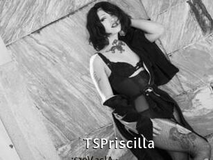 TSPriscilla