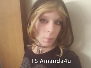 TS_Amanda4u