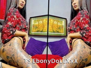 TS_EbonyDoLLXxX