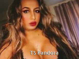 TS_Pandora